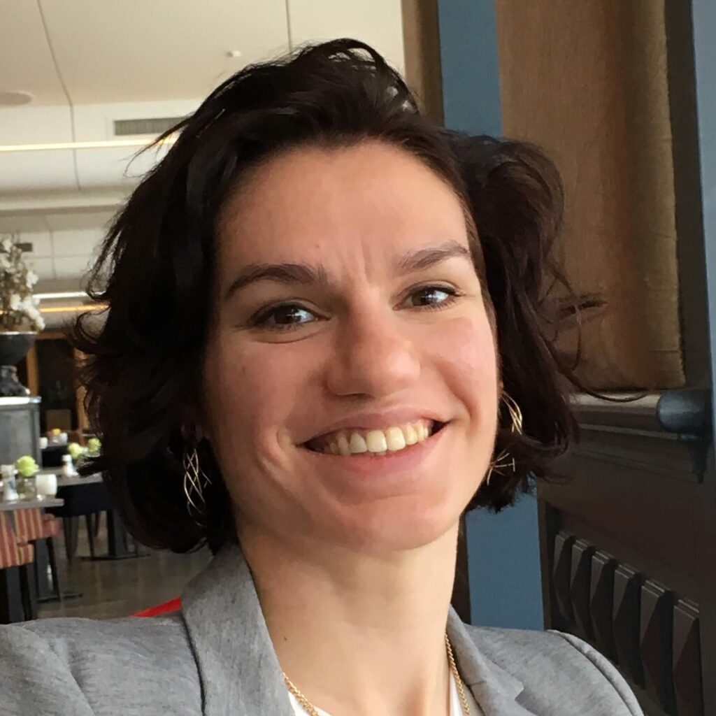 foto Sylvana Broersma